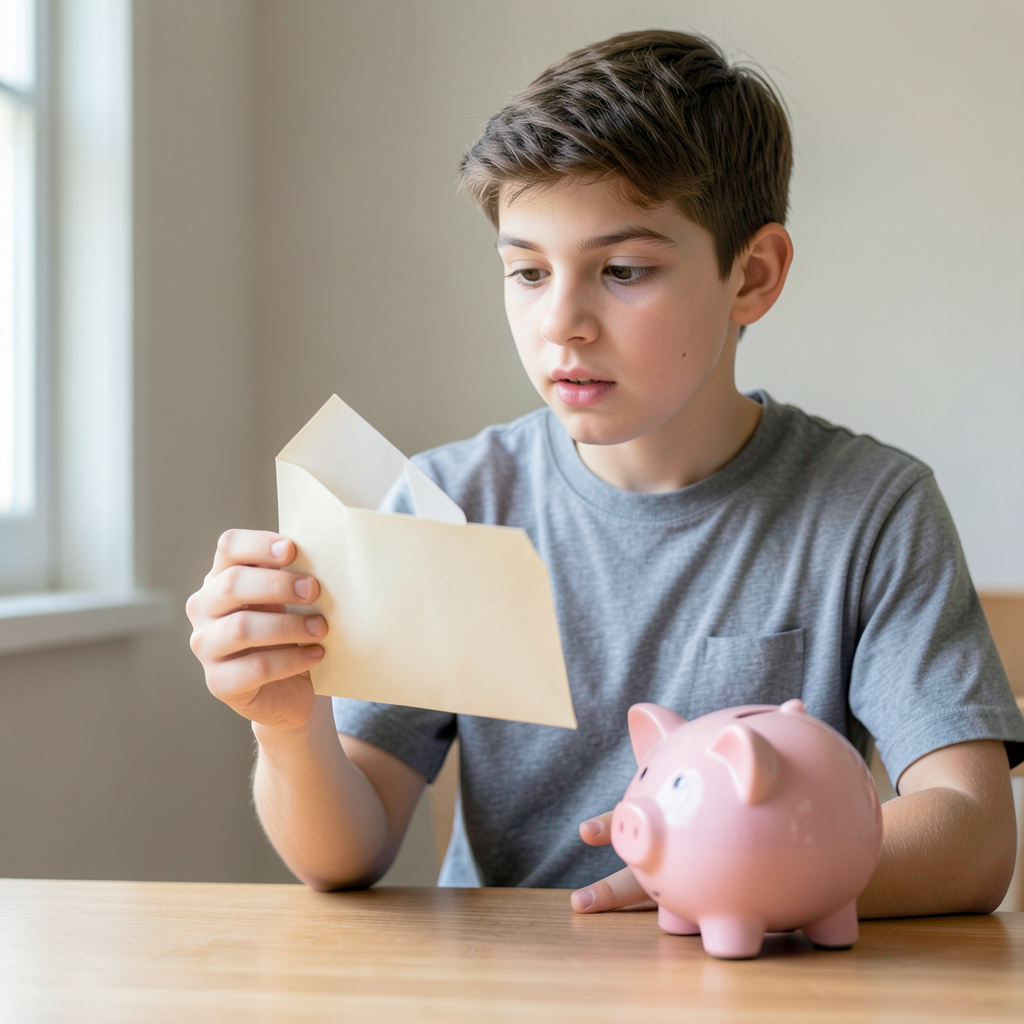 827,000 young adults have unclaimed Child Trust Fund savings waiting
